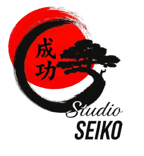 Logo Studio Seiko